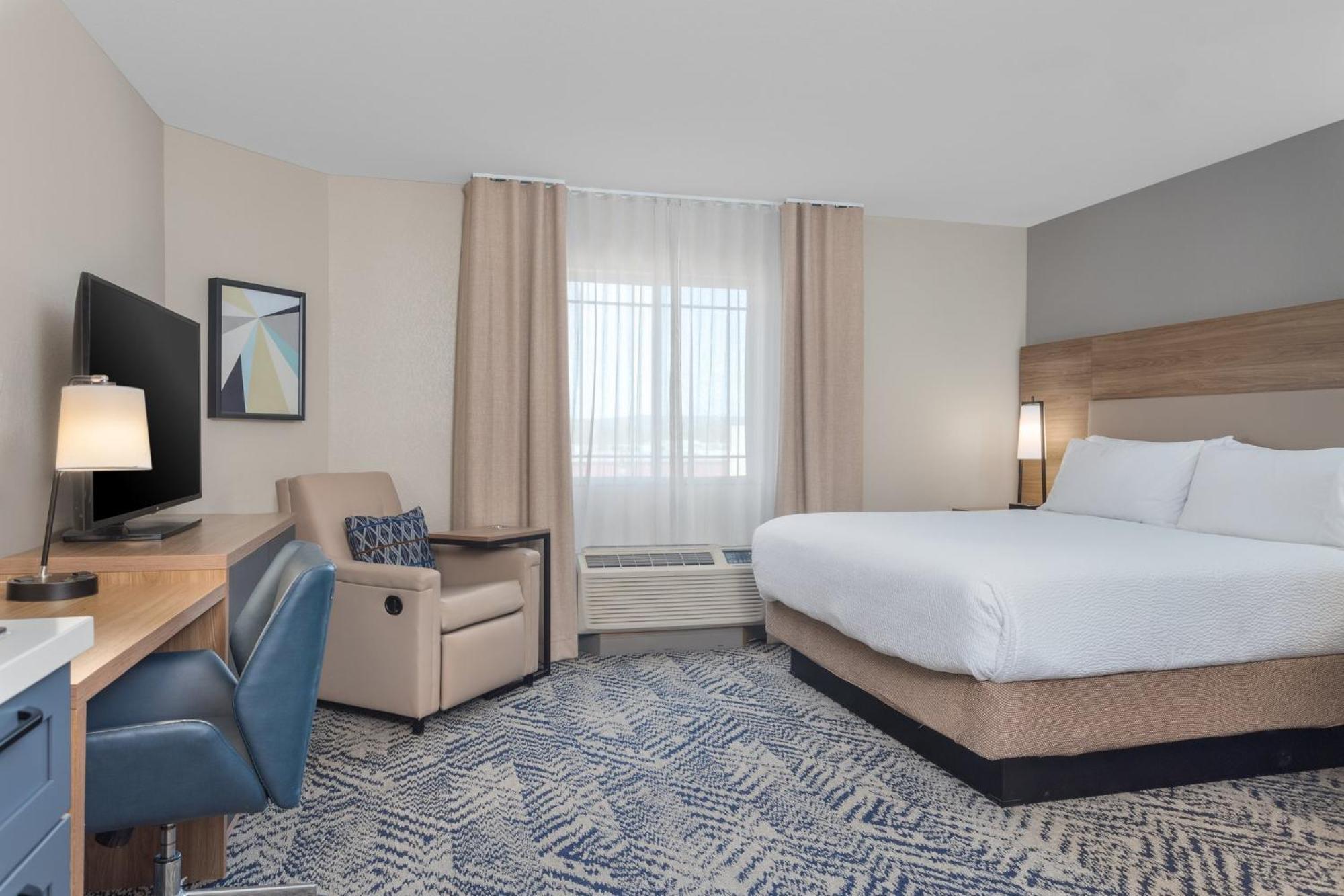 Candlewood Suites La Crosse By Ihg Екстериор снимка