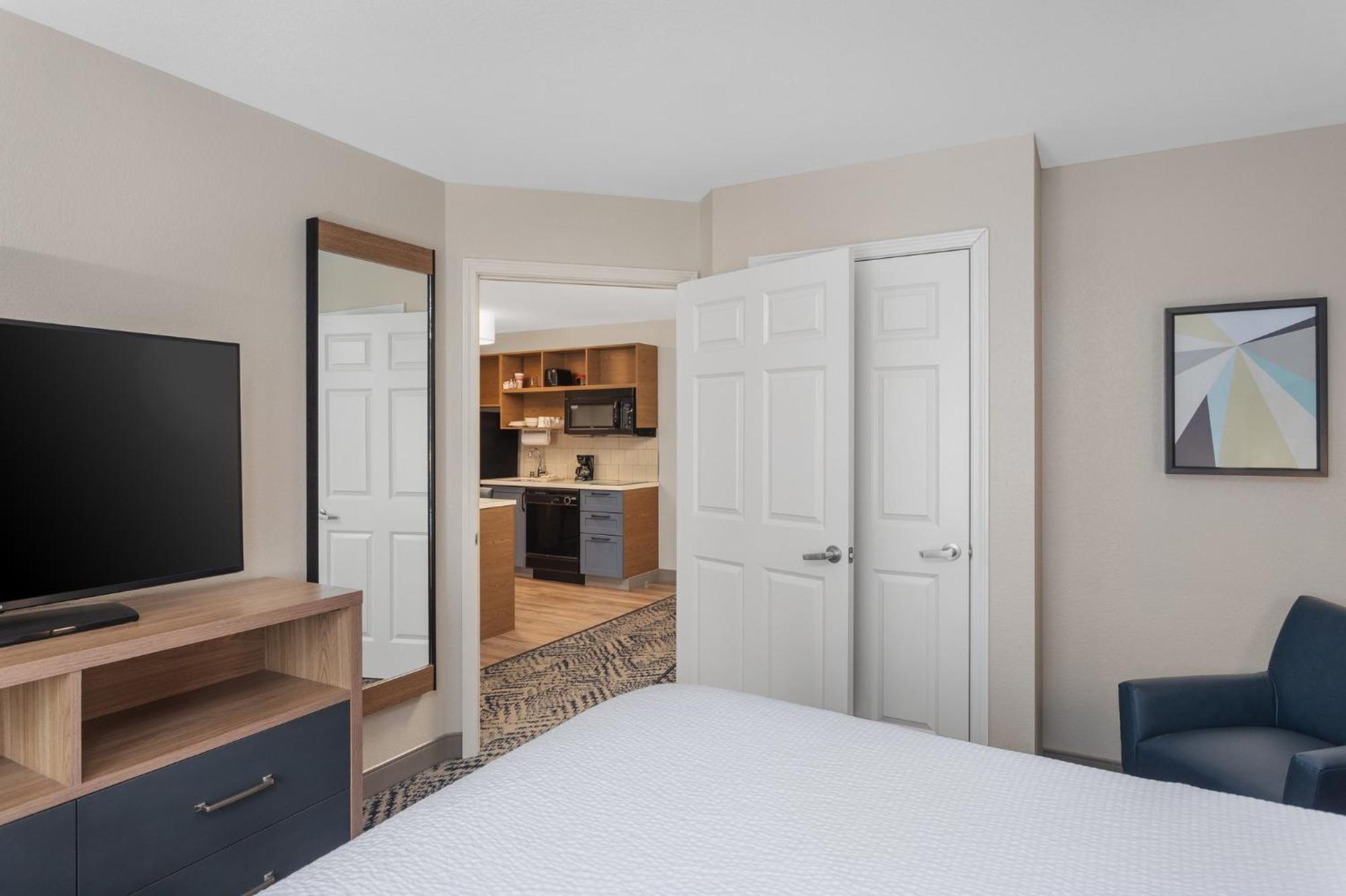 Candlewood Suites La Crosse By Ihg Екстериор снимка