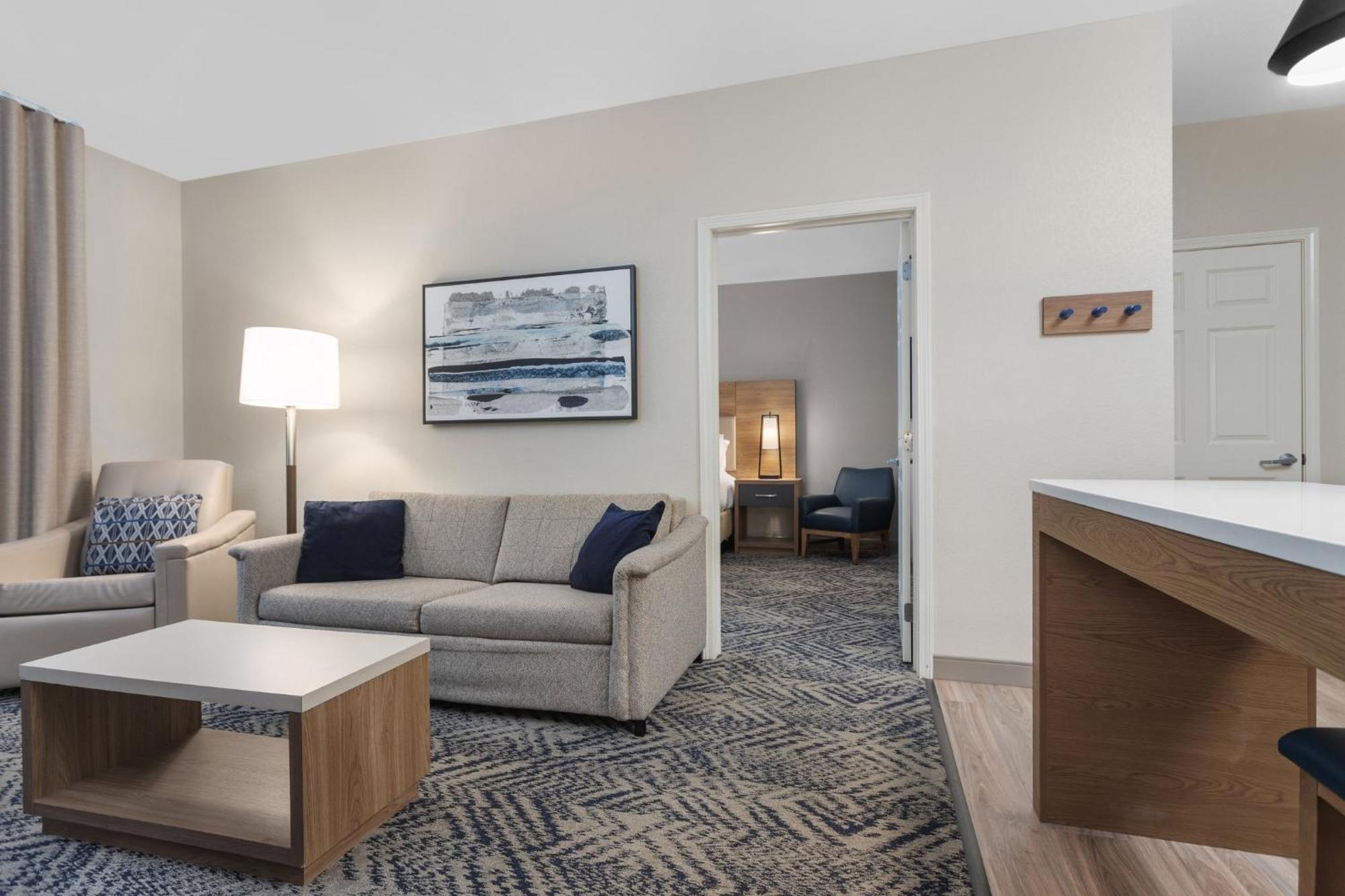 Candlewood Suites La Crosse By Ihg Екстериор снимка