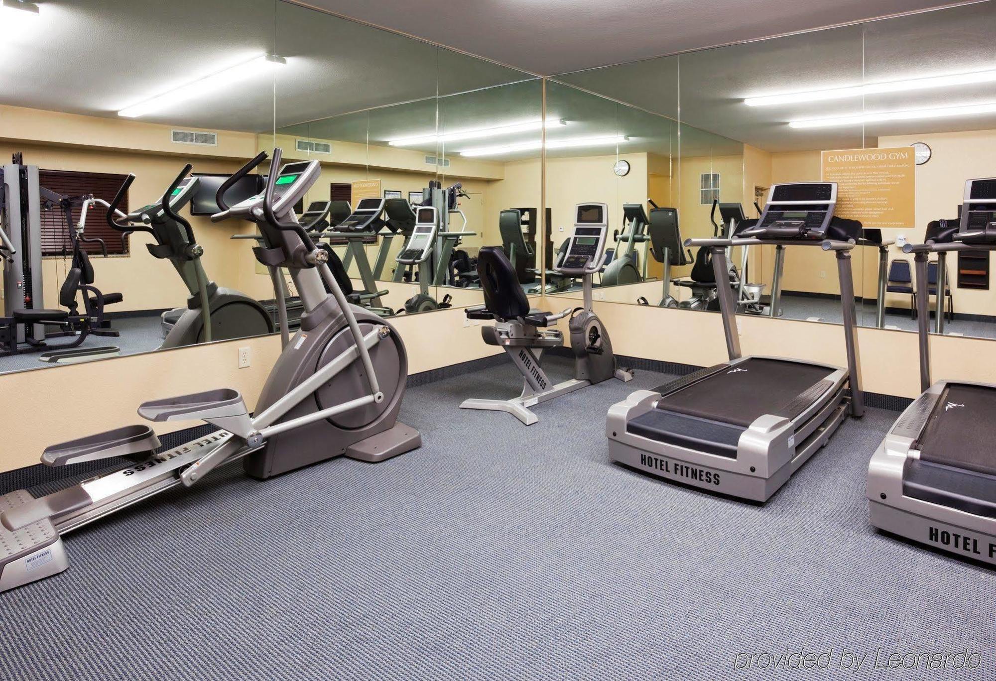 Candlewood Suites La Crosse By Ihg Екстериор снимка